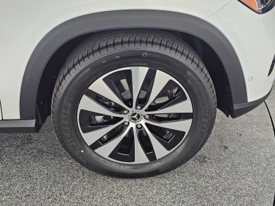 2026 Mercedes-Benz GLE 350 GLE 350