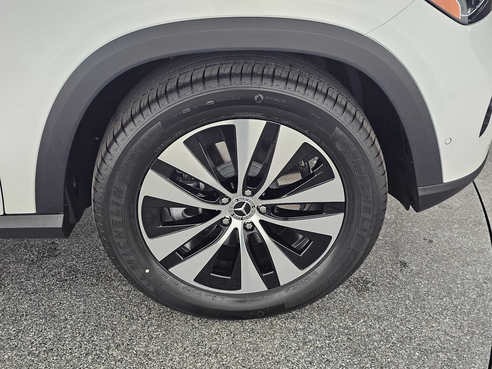 2026 Mercedes-Benz GLE 350 GLE 350