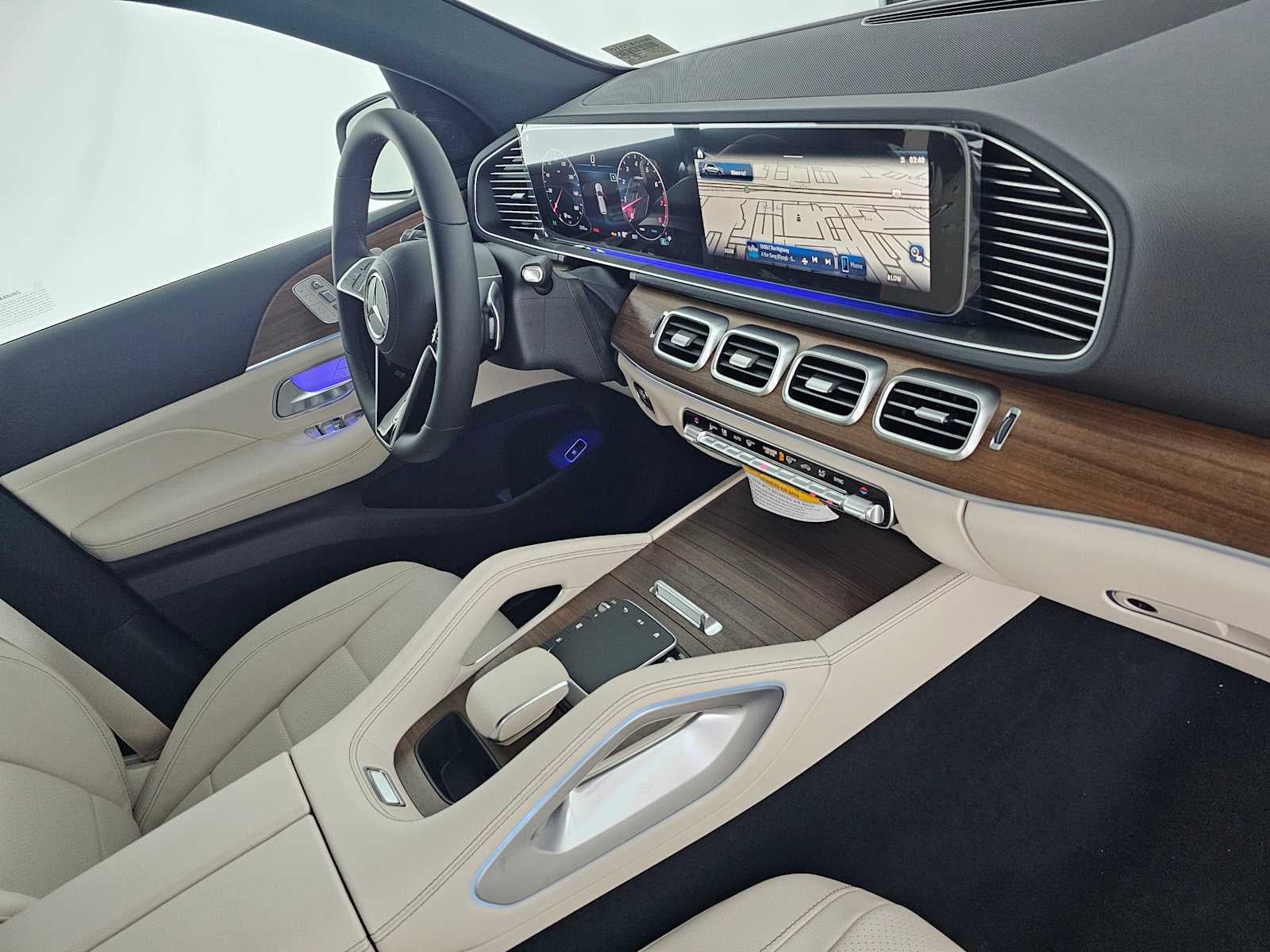 2026 Mercedes-Benz GLE 350 GLE 350