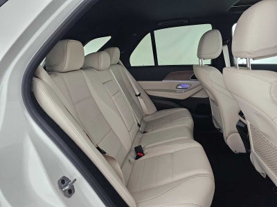 2026 Mercedes-Benz GLE 350 GLE 350