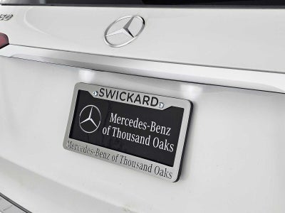 2026 Mercedes-Benz GLE 350 GLE 350