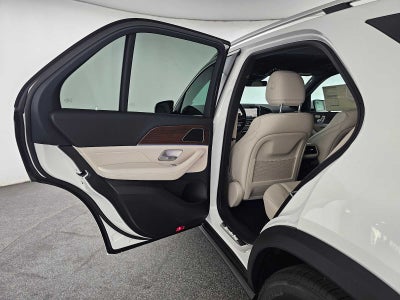 2026 Mercedes-Benz GLE 350 GLE 350