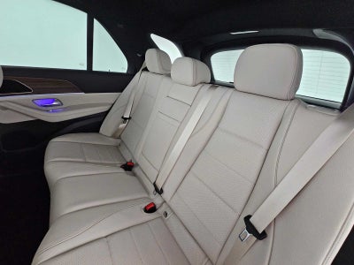 2026 Mercedes-Benz GLE 350 GLE 350