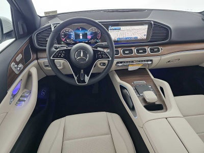2026 Mercedes-Benz GLE 350 GLE 350