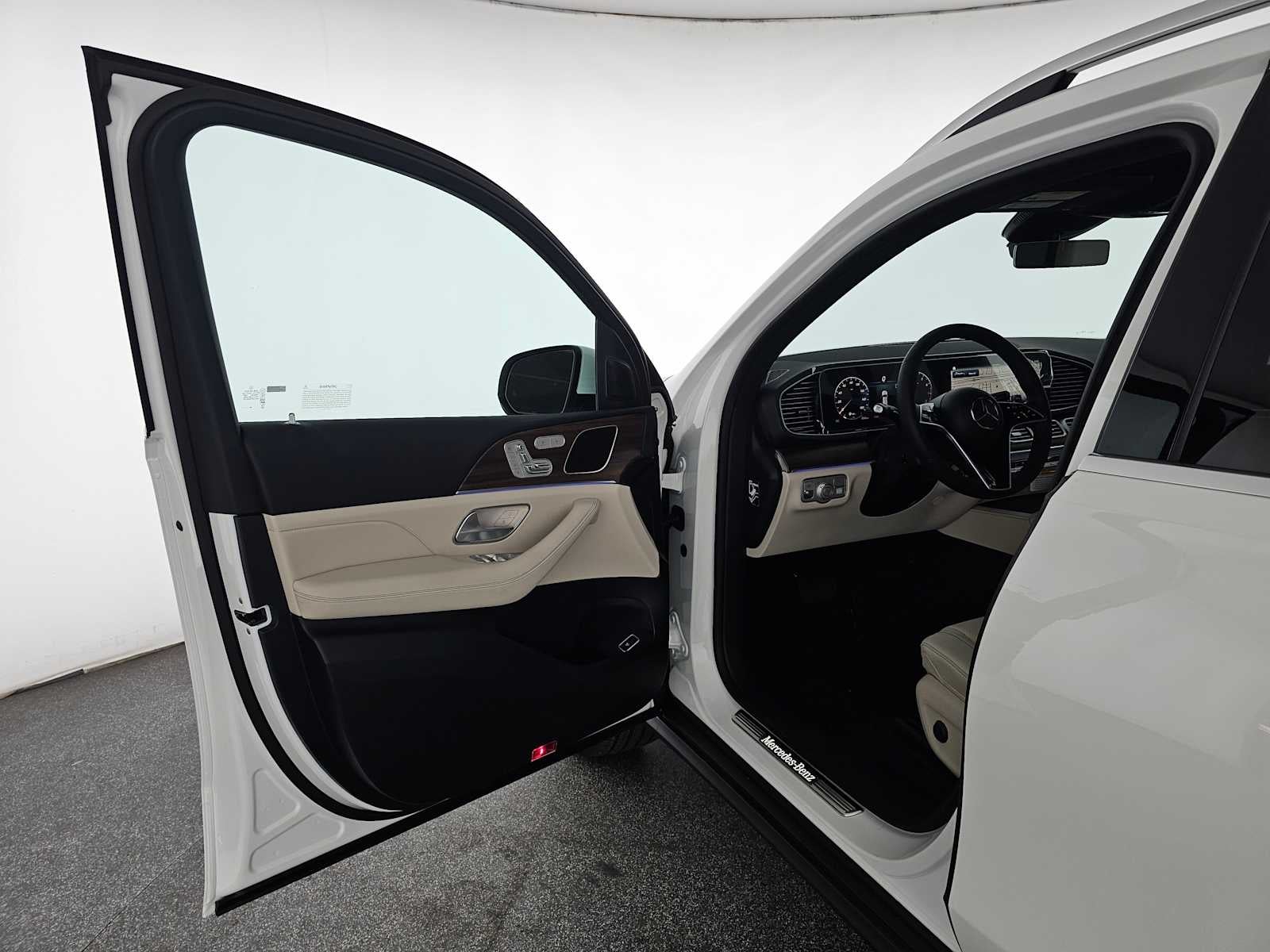 2026 Mercedes-Benz GLE 350 GLE 350