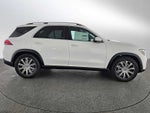 2026 Mercedes-Benz GLE 350 GLE 350