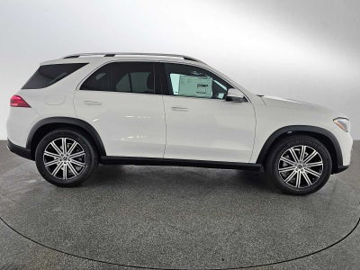 2026 Mercedes-Benz GLE 350 GLE 350