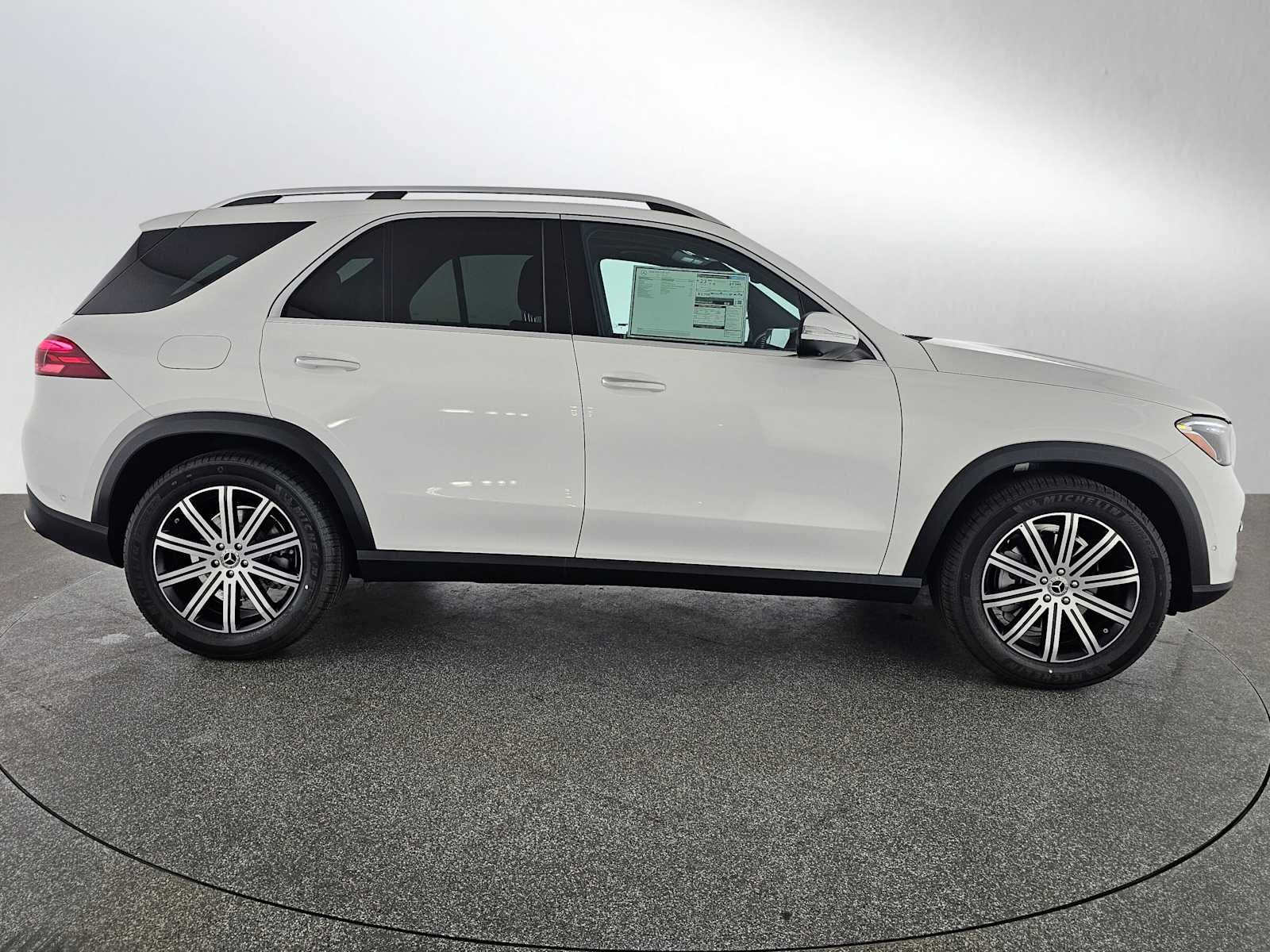 2026 Mercedes-Benz GLE 350 GLE 350