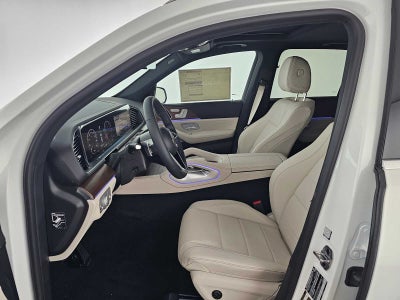 2026 Mercedes-Benz GLE 350 GLE 350