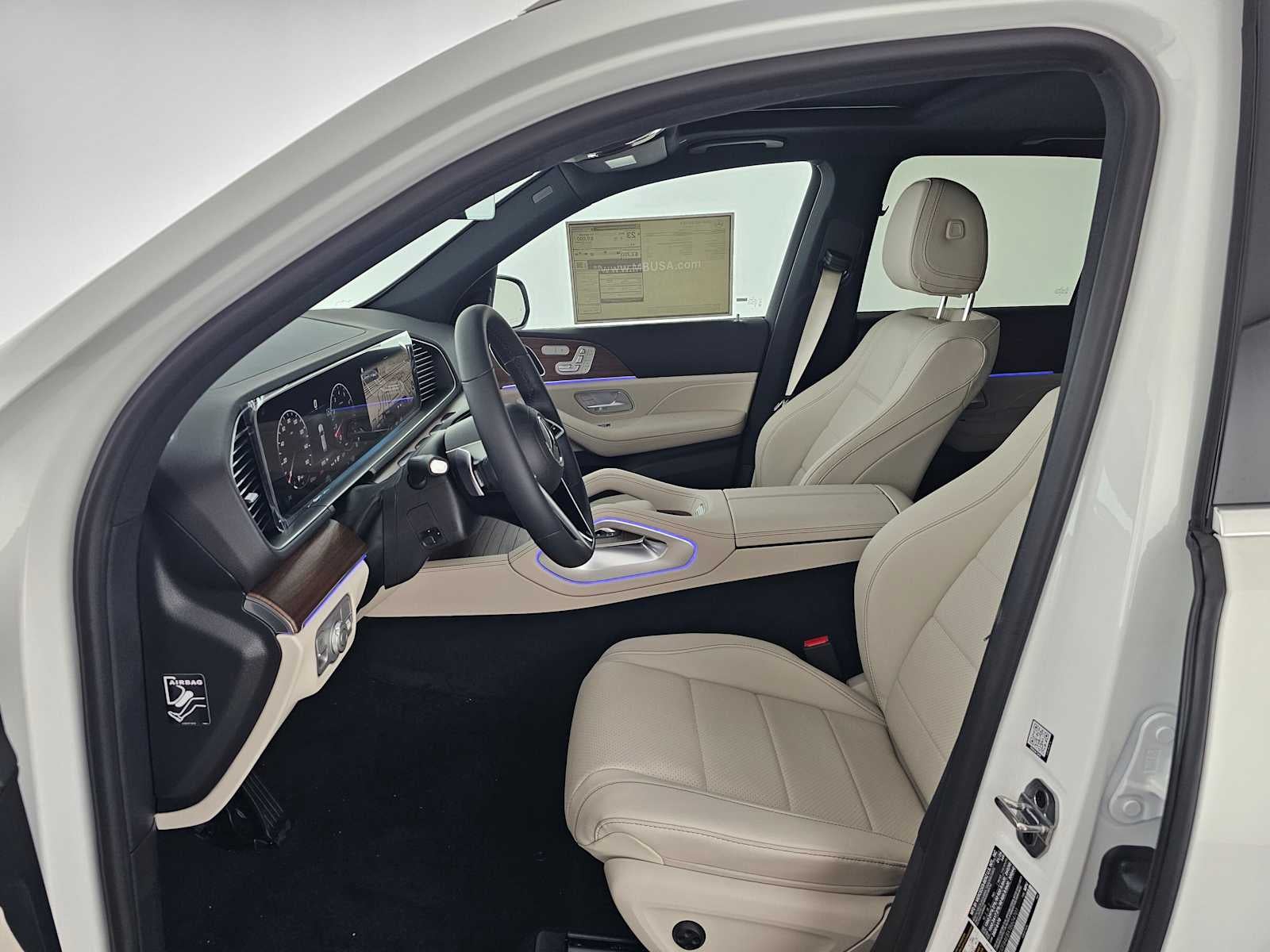 2026 Mercedes-Benz GLE 350 GLE 350