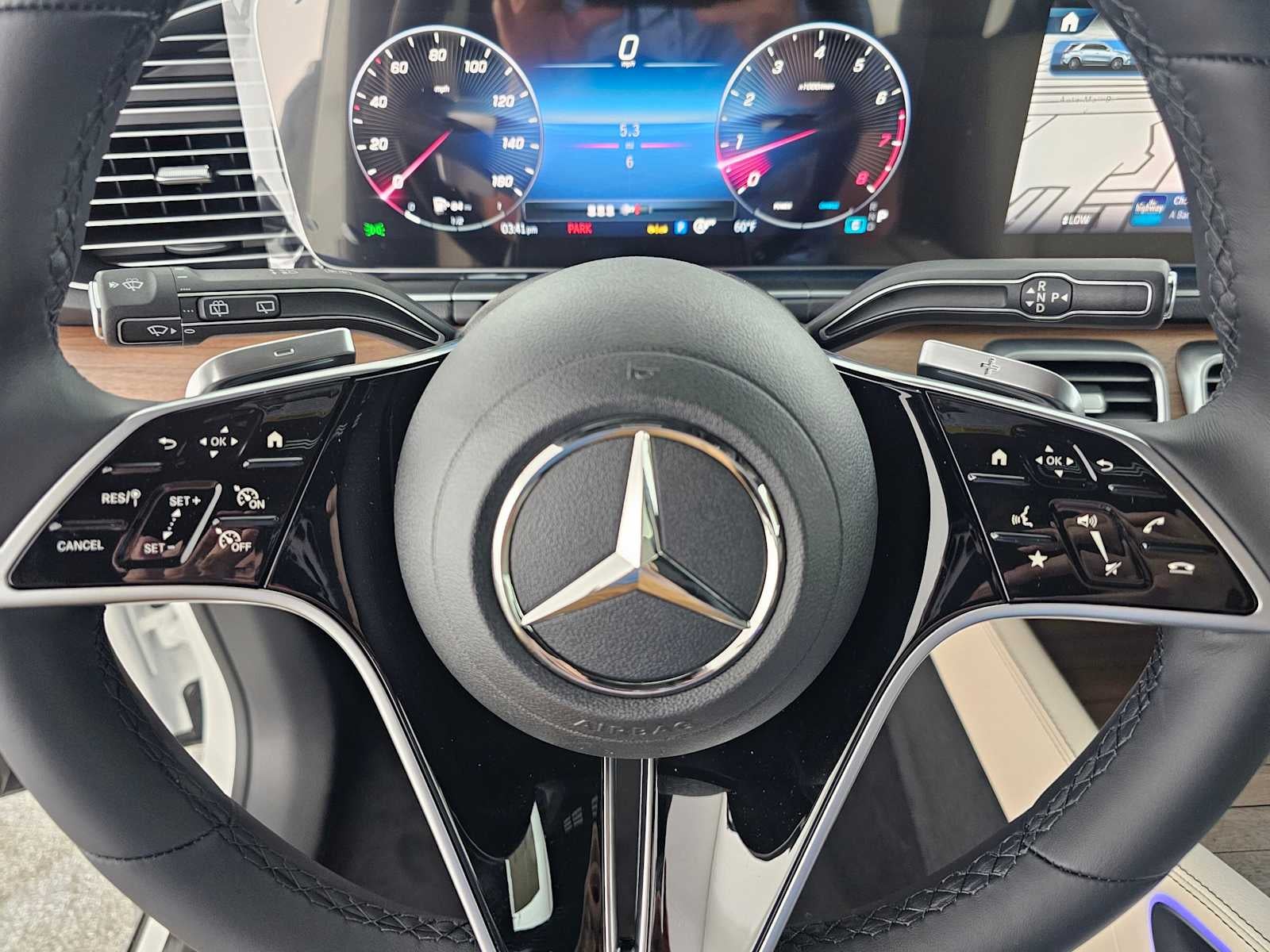 2026 Mercedes-Benz GLE 350 GLE 350