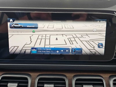 2026 Mercedes-Benz GLE 350 GLE 350