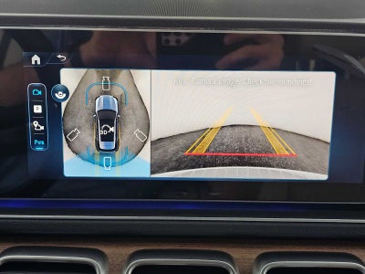 2026 Mercedes-Benz GLE 350 GLE 350