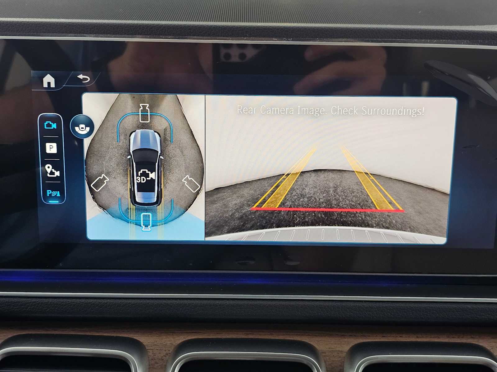 2026 Mercedes-Benz GLE 350 GLE 350