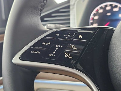 2026 Mercedes-Benz GLE 350 GLE 350