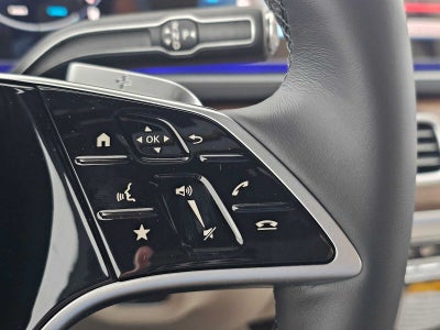 2026 Mercedes-Benz GLE 350 GLE 350