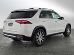 2026 Mercedes-Benz GLE 350 GLE 350