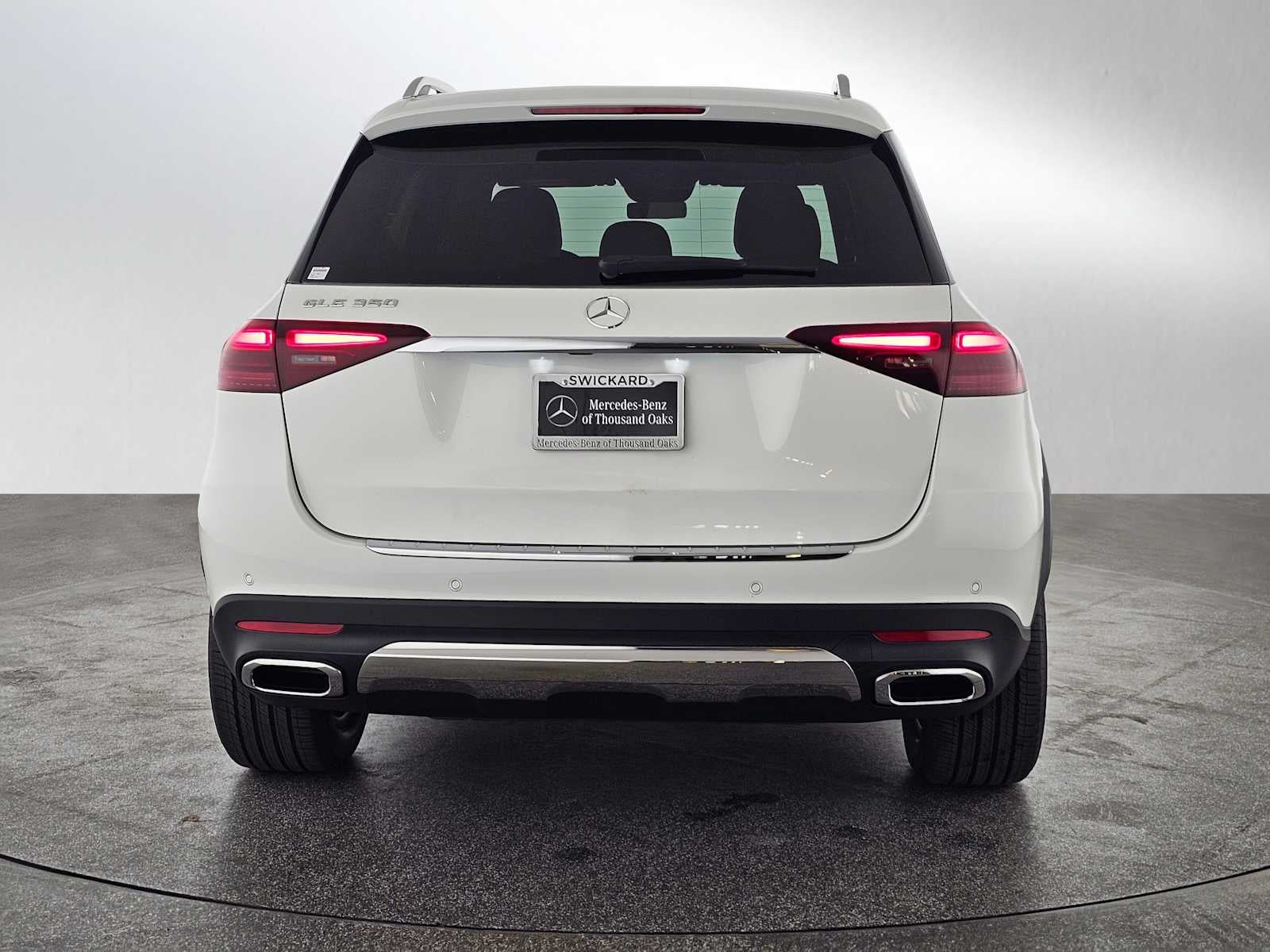 2026 Mercedes-Benz GLE 350 GLE 350