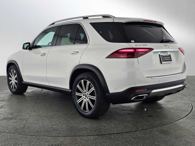 2026 Mercedes-Benz GLE 350 GLE 350