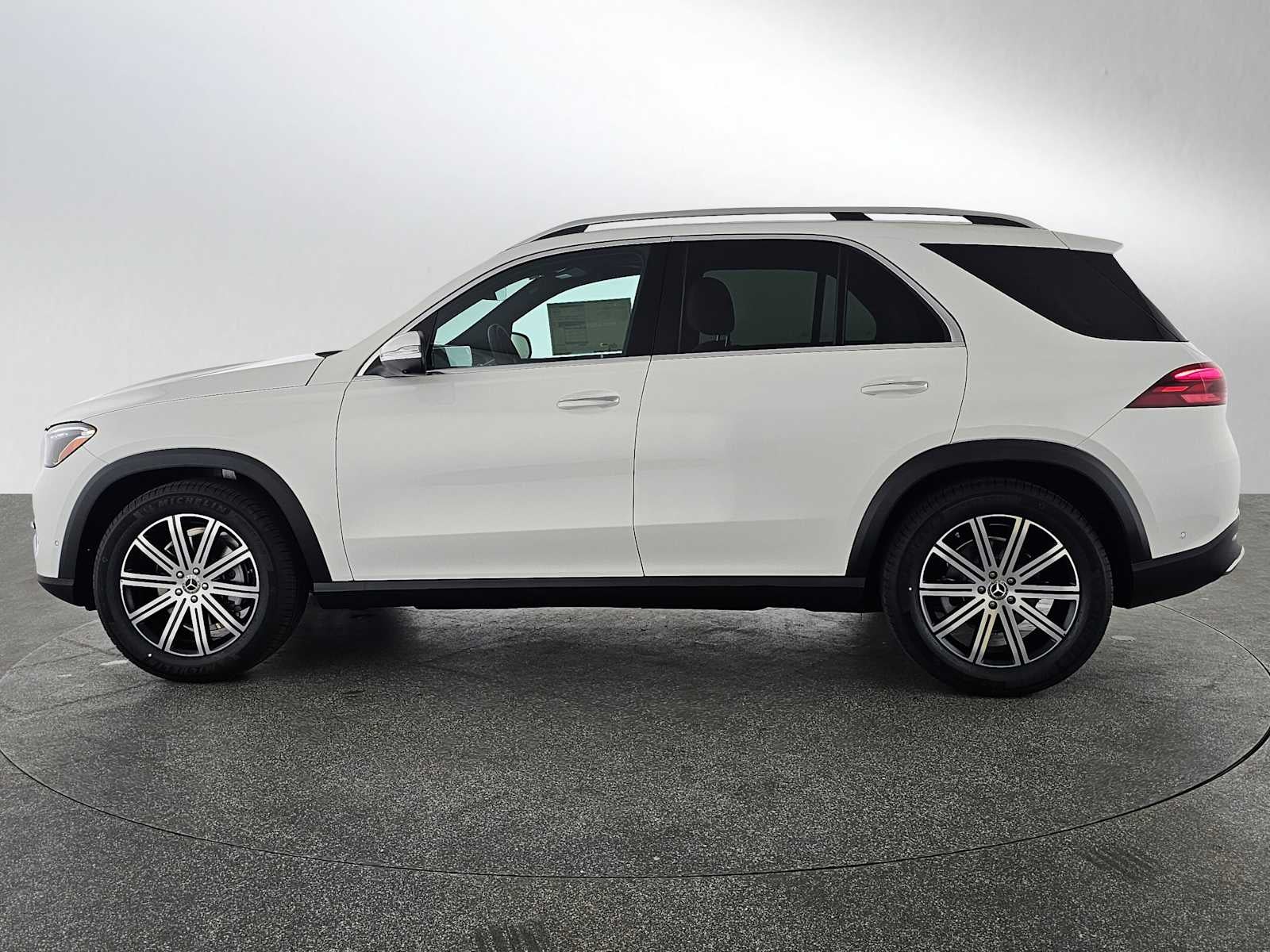 2026 Mercedes-Benz GLE 350 GLE 350