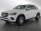 2026 Mercedes-Benz GLE 350 GLE 350