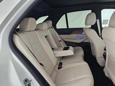 2026 Mercedes-Benz GLE GLE 350