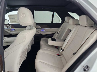 2026 Mercedes-Benz GLE GLE 350