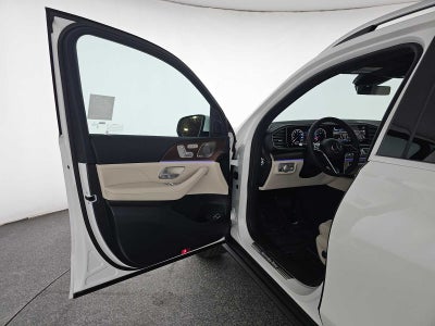 2026 Mercedes-Benz GLE GLE 350