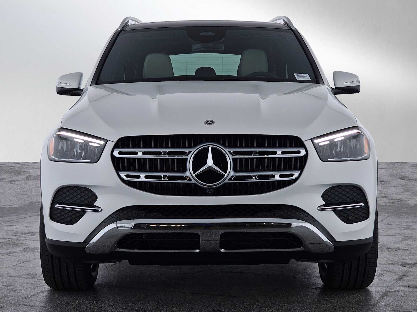 2026 Mercedes-Benz GLE GLE 350