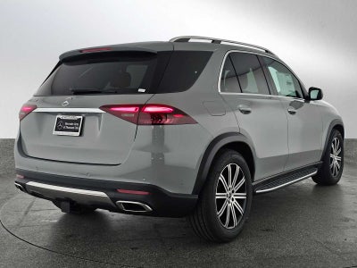 2026 Mercedes-Benz GLE GLE 350