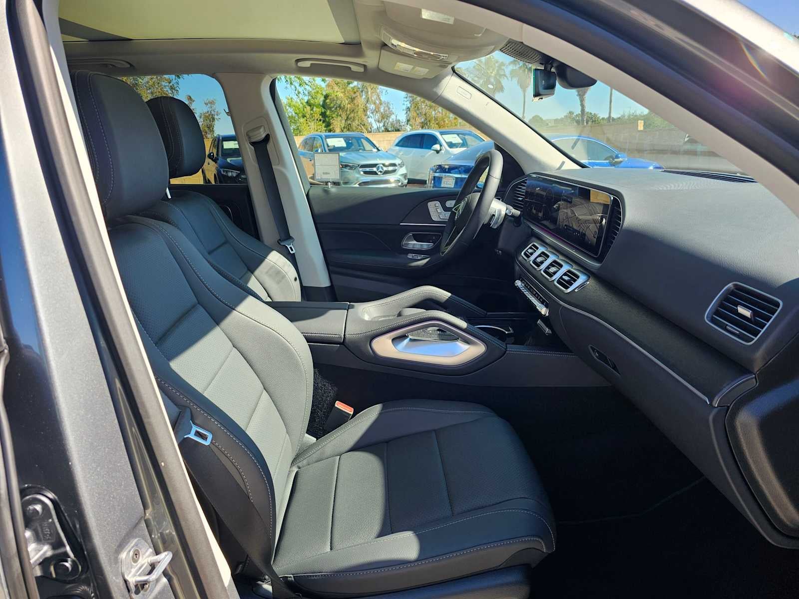 2026 Mercedes-Benz GLE 350 SUV