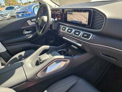 2026 Mercedes-Benz GLE 350 SUV