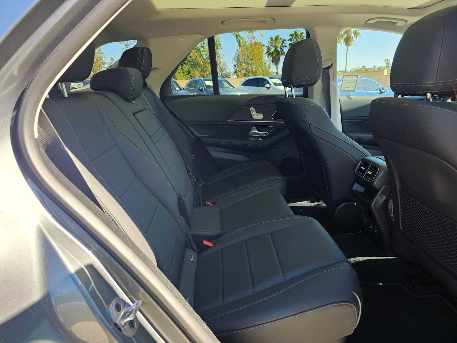 2026 Mercedes-Benz GLE 350 SUV