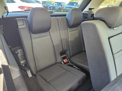 2026 Mercedes-Benz GLE 350 SUV