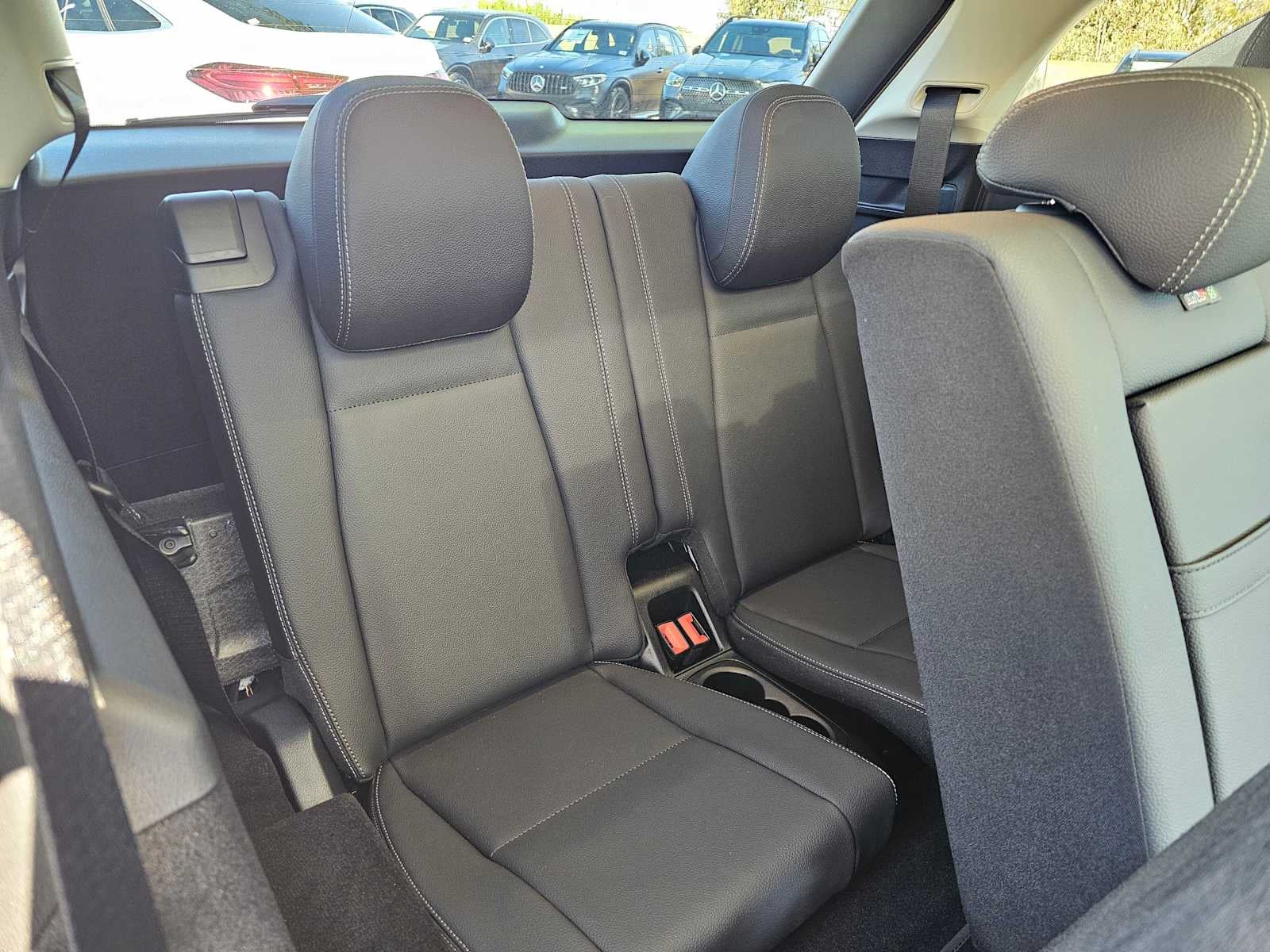 2026 Mercedes-Benz GLE 350 SUV