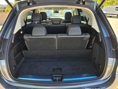 2026 Mercedes-Benz GLE 350 SUV