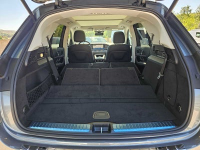 2026 Mercedes-Benz GLE 350 SUV