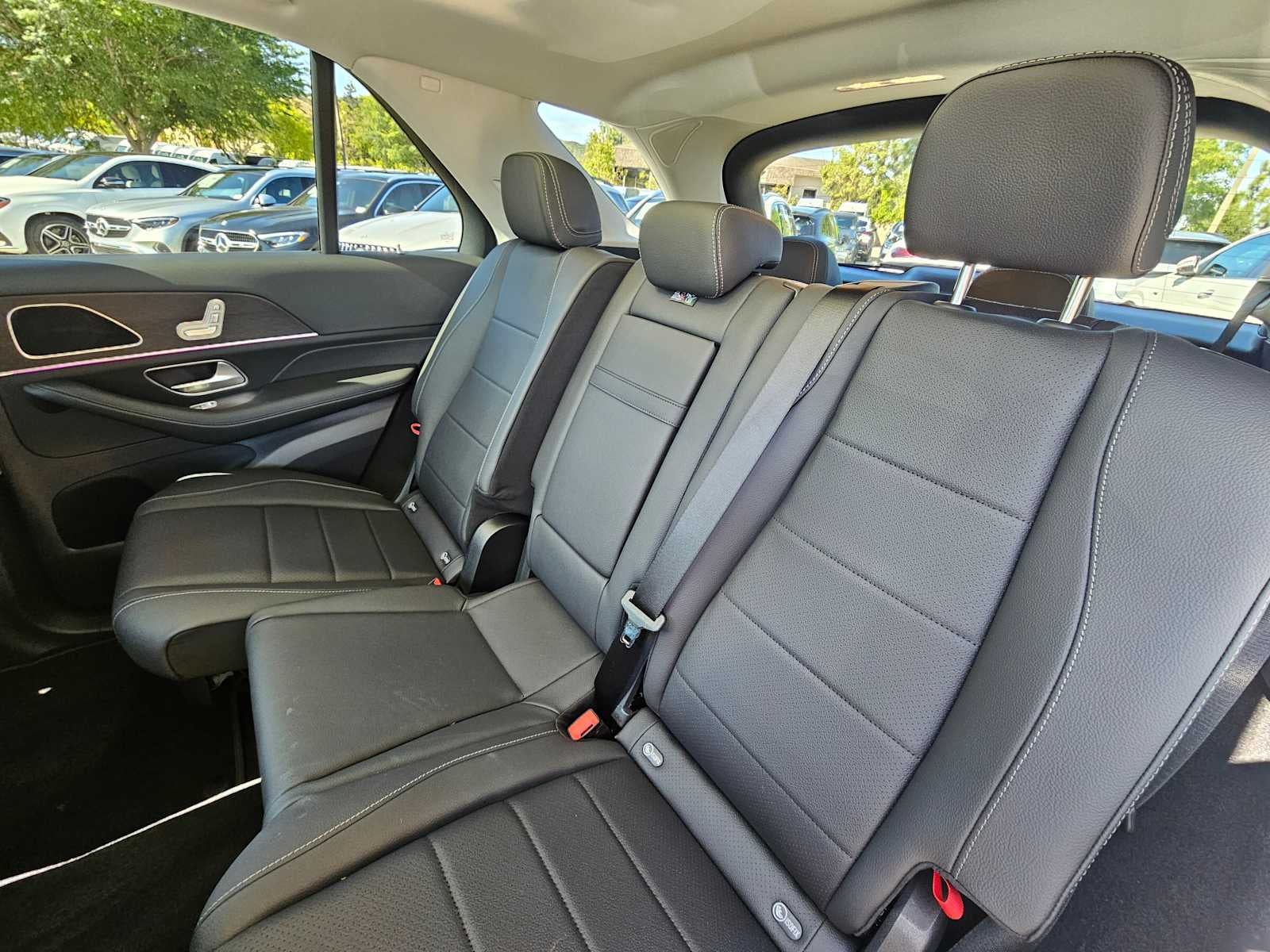 2026 Mercedes-Benz GLE 350 SUV