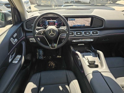 2026 Mercedes-Benz GLE 350 SUV