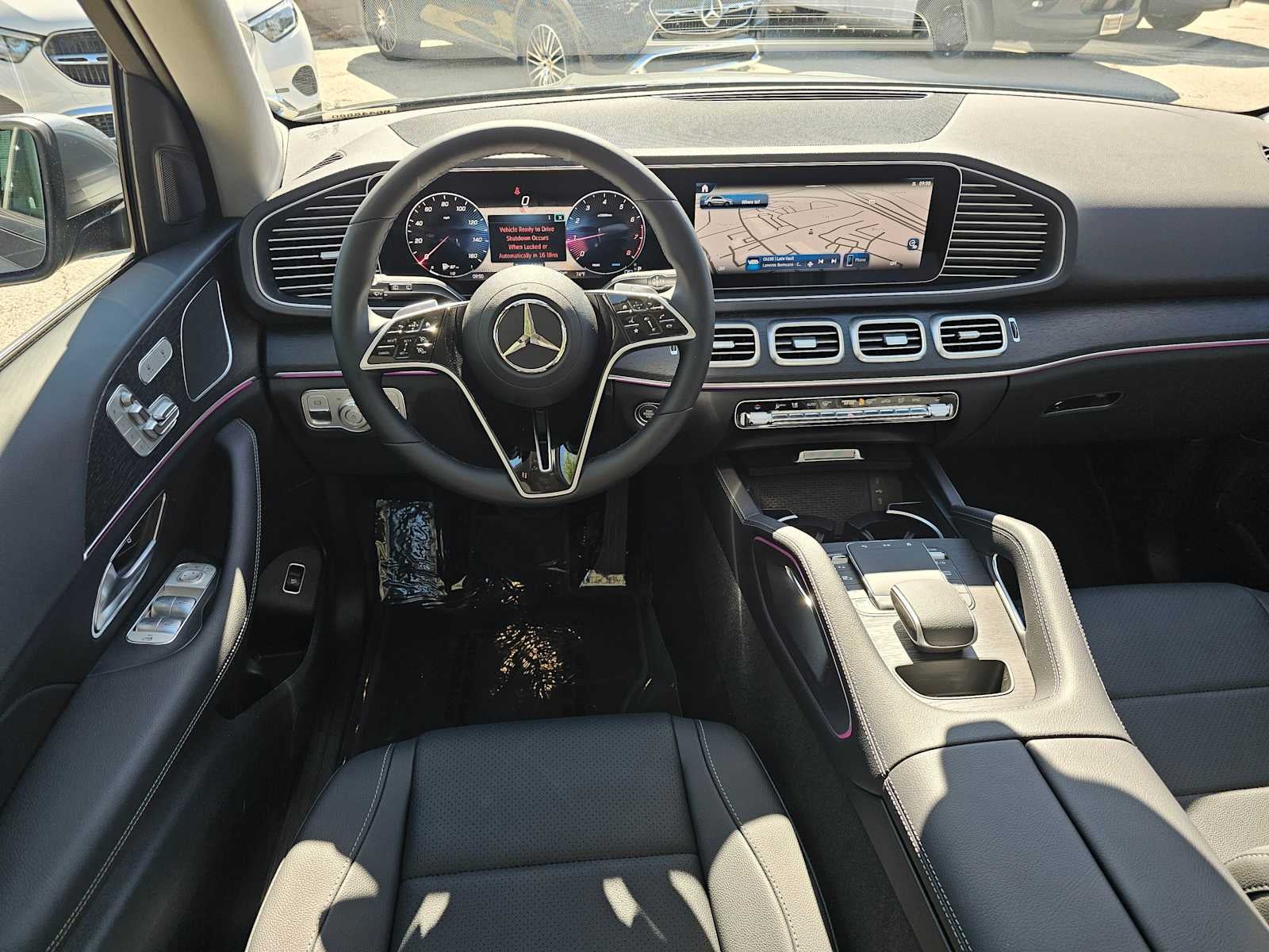 2026 Mercedes-Benz GLE 350 SUV