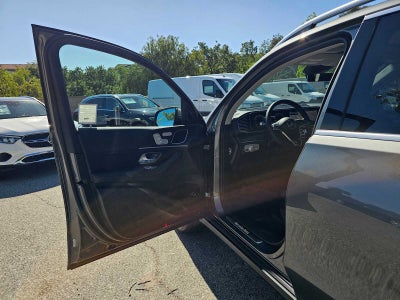 2026 Mercedes-Benz GLE 350 SUV