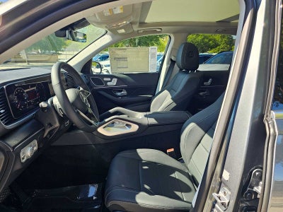 2026 Mercedes-Benz GLE 350 SUV