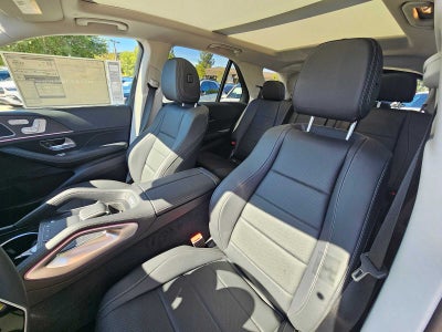 2026 Mercedes-Benz GLE 350 SUV