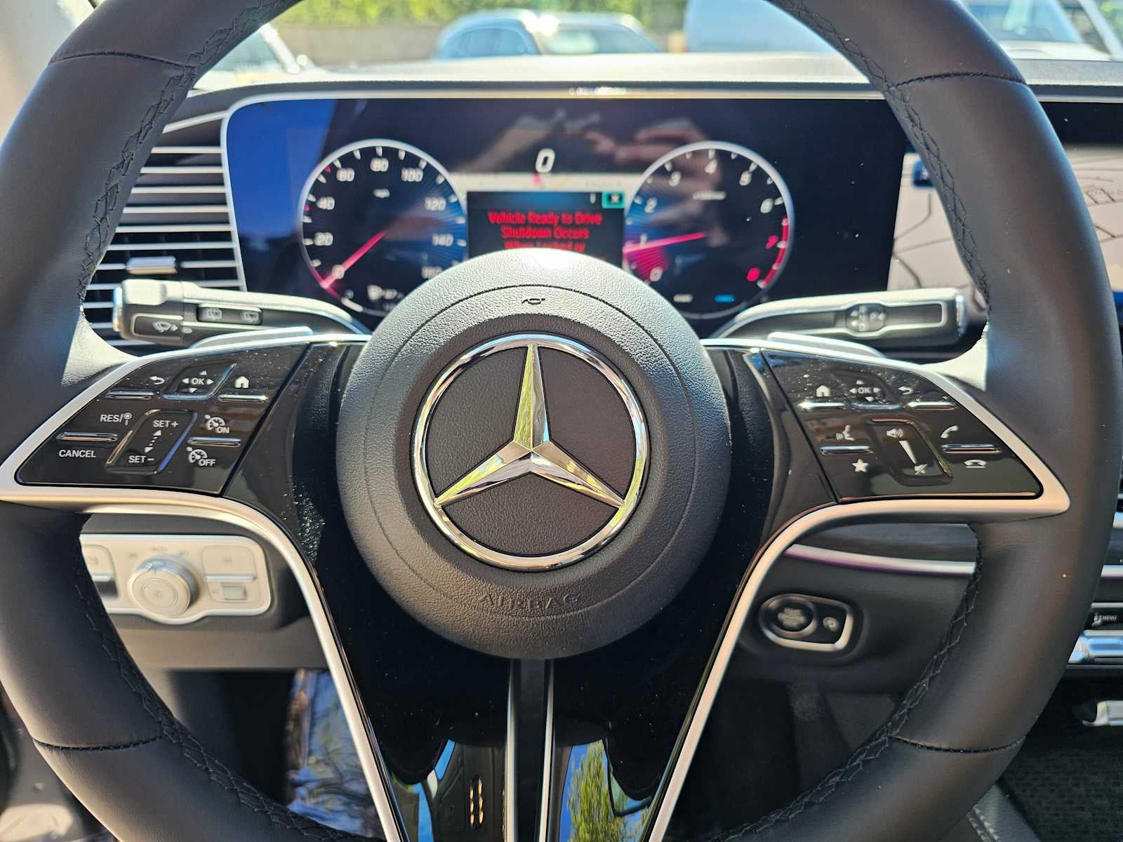 2026 Mercedes-Benz GLE 350 SUV