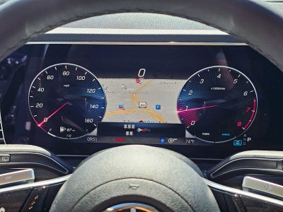 2026 Mercedes-Benz GLE 350 SUV