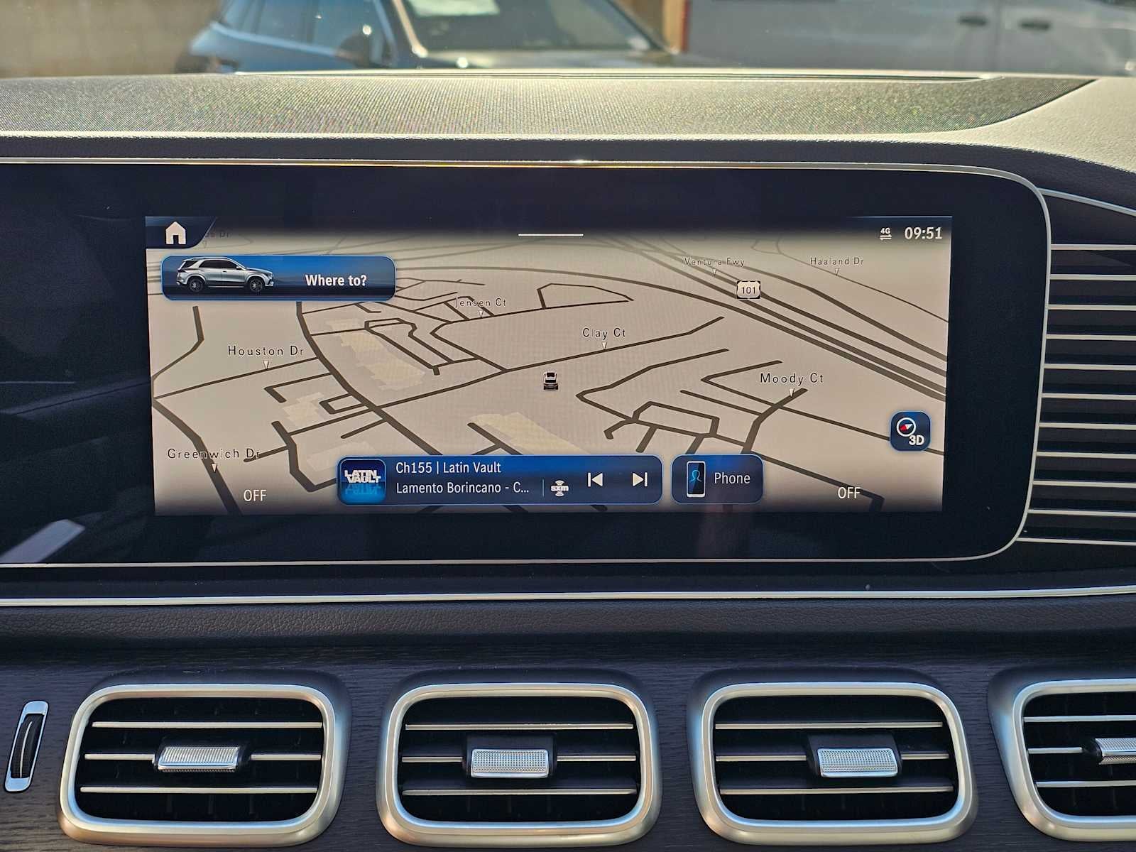 2026 Mercedes-Benz GLE 350 SUV