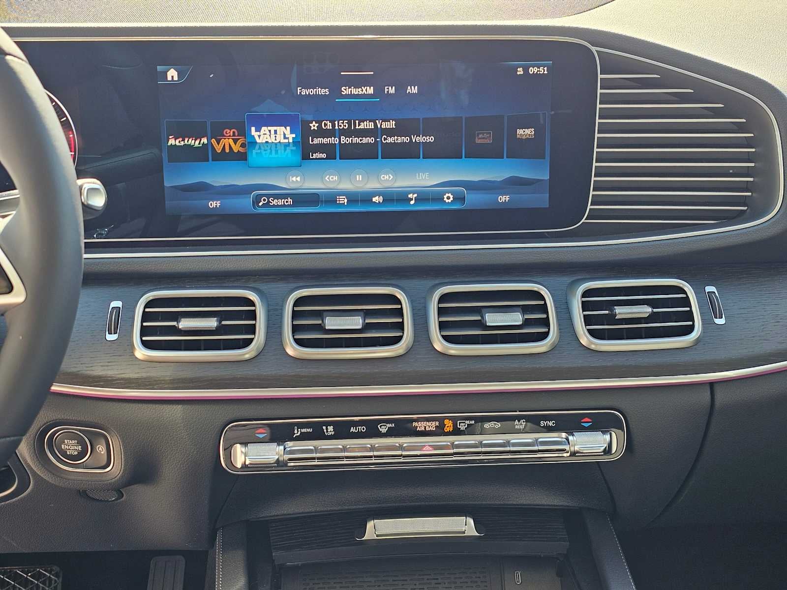 2026 Mercedes-Benz GLE 350 SUV