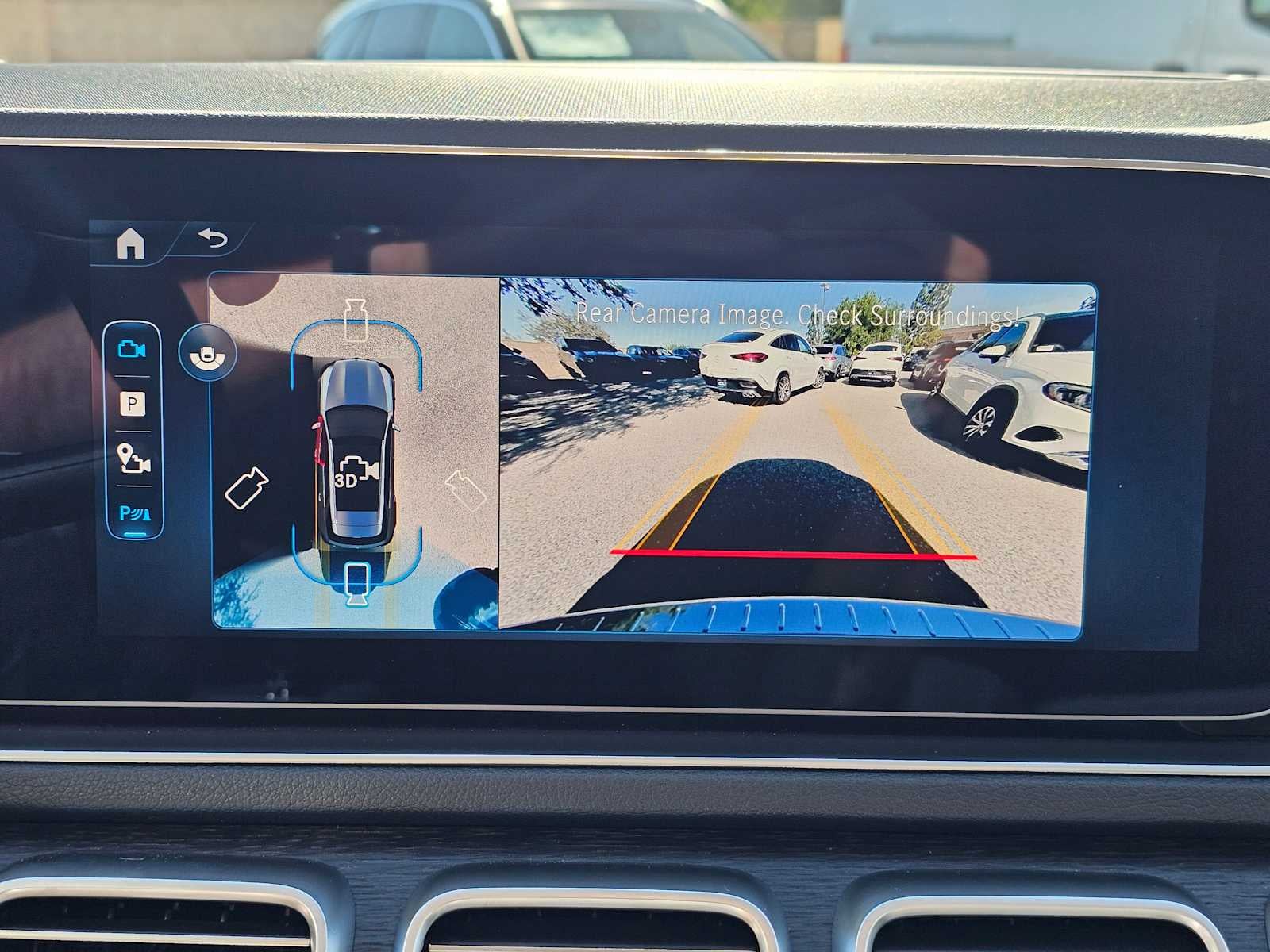 2026 Mercedes-Benz GLE 350 SUV