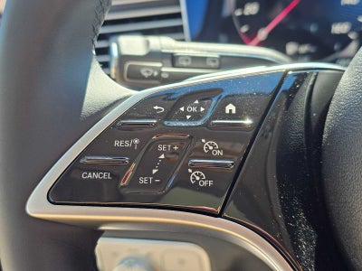 2026 Mercedes-Benz GLE 350 SUV