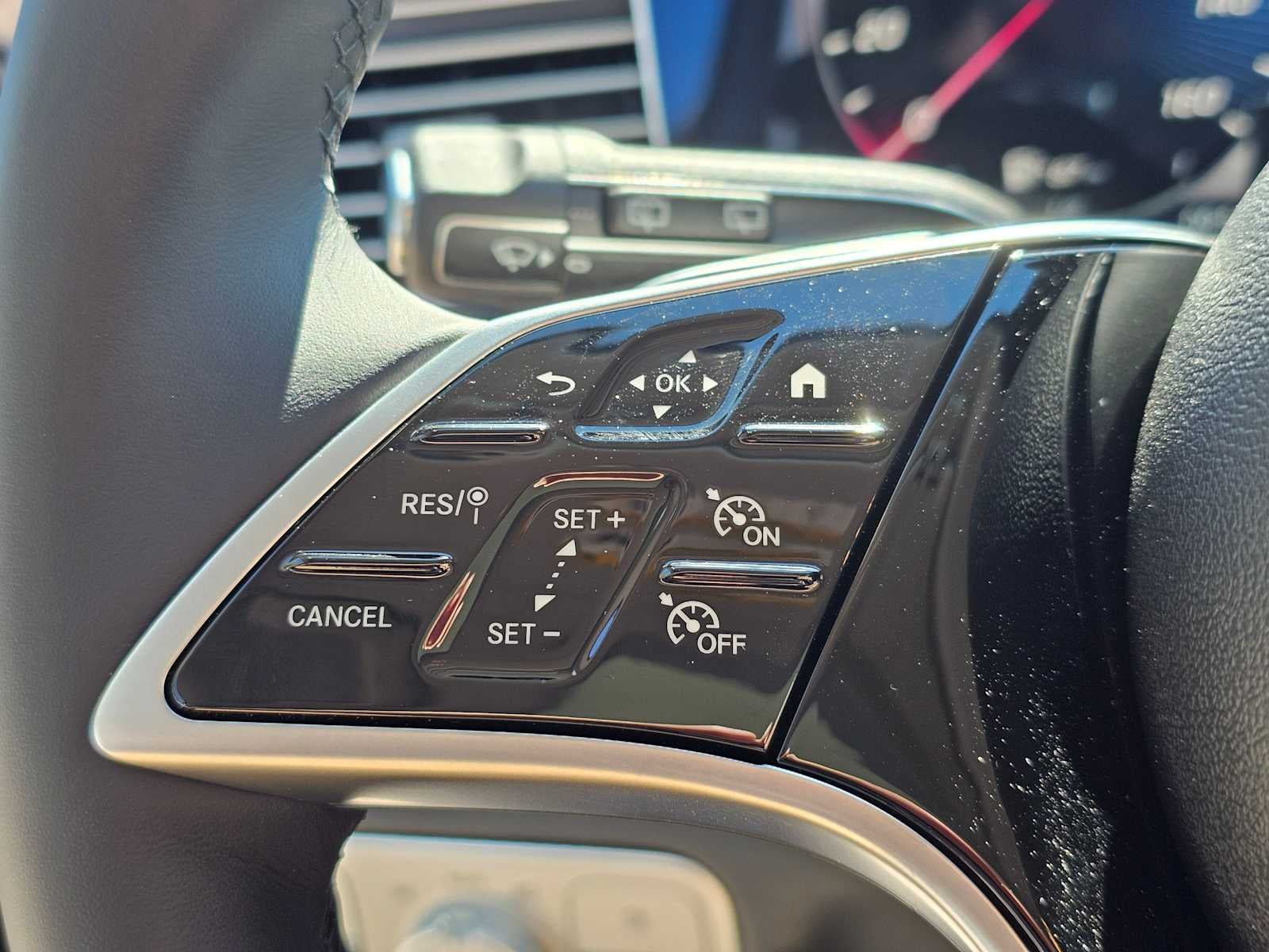 2026 Mercedes-Benz GLE 350 SUV